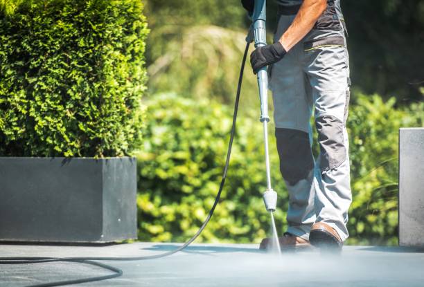 Marissa, IL Pressure Washing Services Company