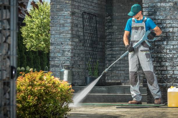 Best Playground Equipment Cleaning  in Marissa, IL