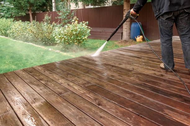 Playground Equipment Cleaning in Marissa, IL